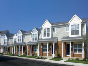 Grant Court Apartments