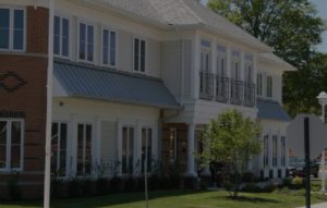 LBHA Administration Building