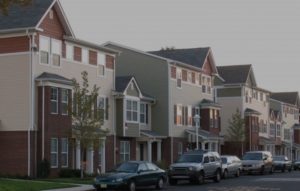 Garfield Court Apartments