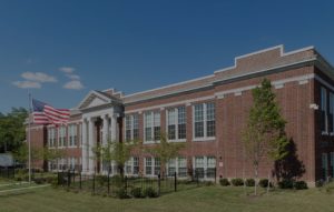 Gregory School Apartments