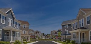 John R Lewis Commons